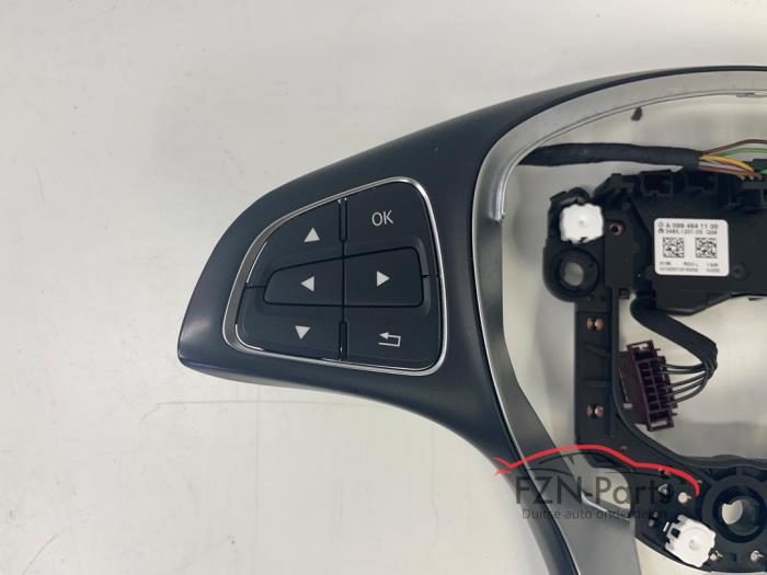 Schakelaar stuurbediening Mercedes Vito (23032676)