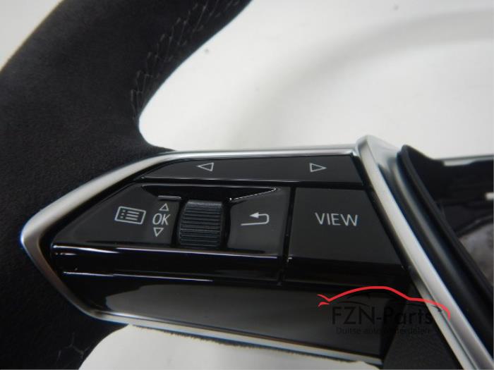 Audi RS6 4K C8 Stuur MF+F1+VIEW