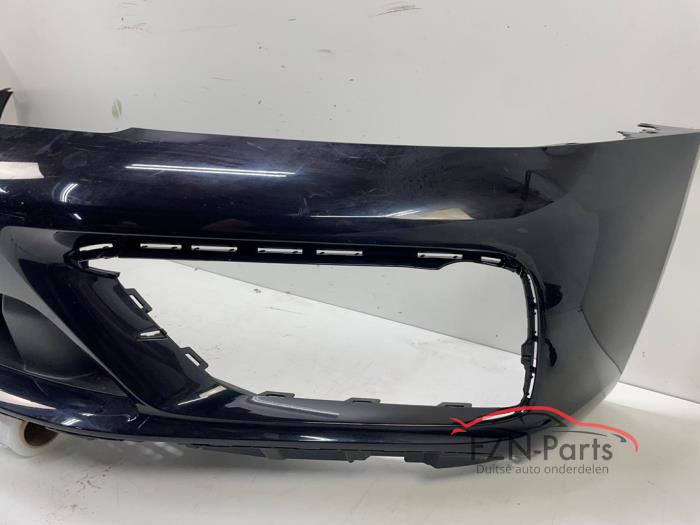 PORSCHE 992 GTS SPORT DESIGN Voorbumper 4 PDC Acc
