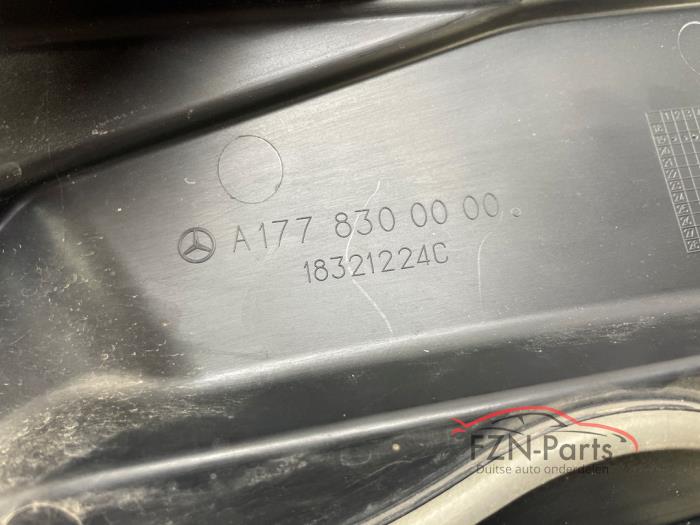 mercedes cla Parafaan A1778300000