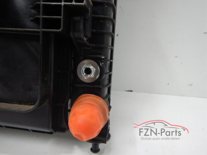 Mercedes Benz ML GL GLE W166 Koelerpakket 320 / 350