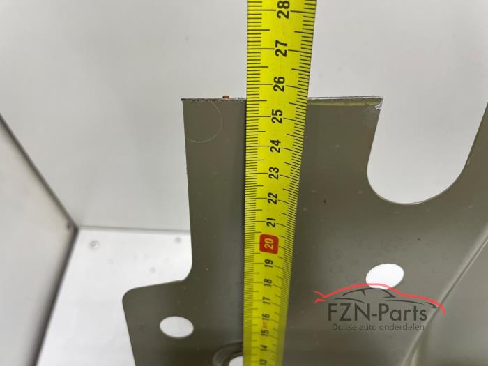 Tesla Model 3 Dorpel snijdeel links