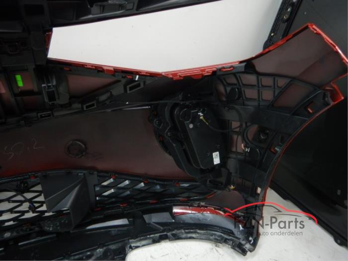 VW ID4 GTX Voorbumper 6PDC