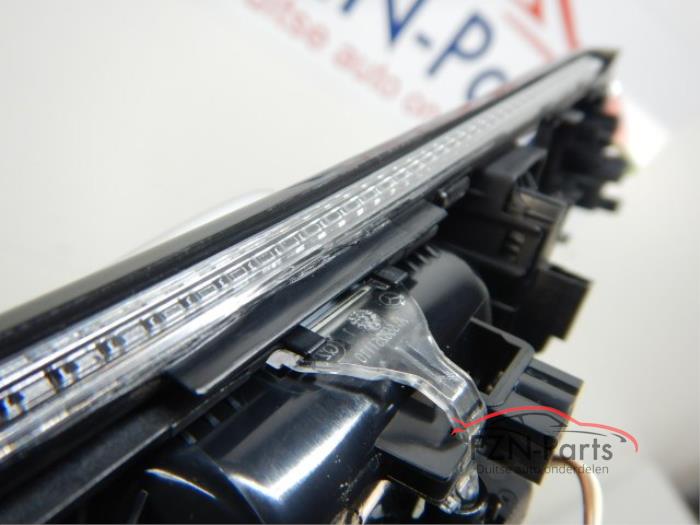 Mercedes-Benz GL-Klasse GL63 Dashboard Lijst/Portierverlicht L/R
