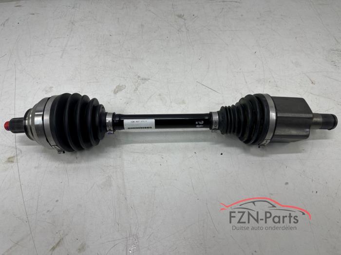 Cupra Formentor 2.0 TSI Aandrijfas Links voor