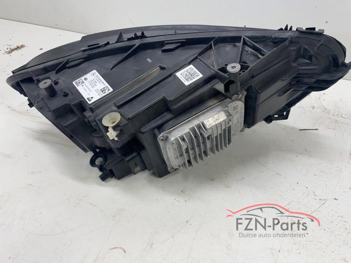 Mercedes-Benz CLA W118 Koplamp Links LED High Performance