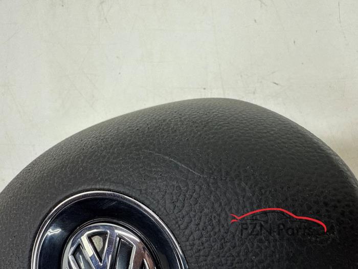 VW Golf 7 Stuurairbag 5G0880201S 5G0880201S