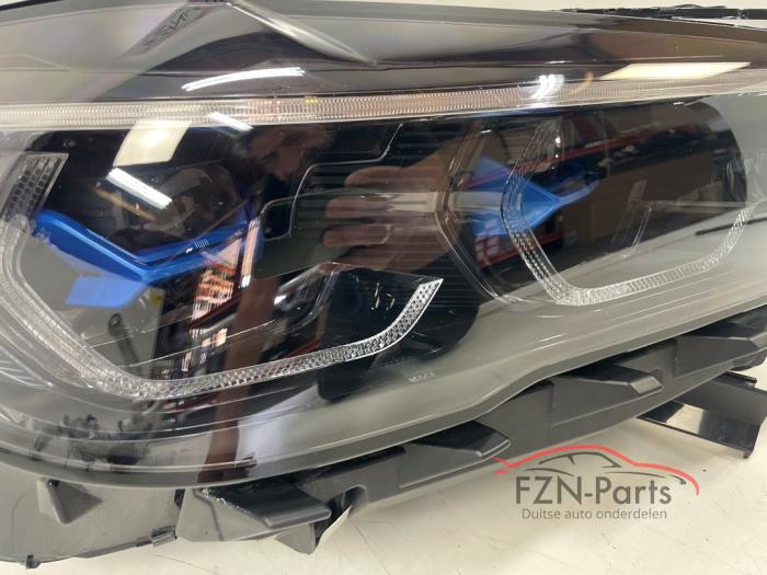 BMW X5 G05 X6 G06 VOLLED Laser LED Koplamp Rechts Kaal
