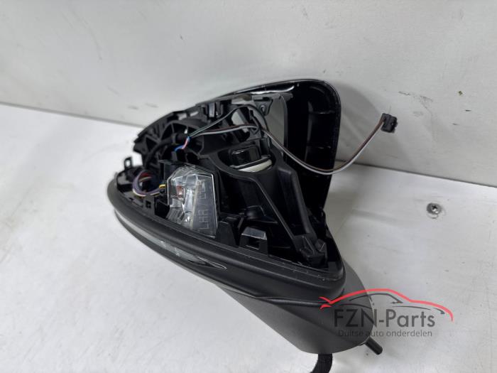 Audi RS6 C8 Buitenspiegel Rechts CAM Side Assist Inklapbaar