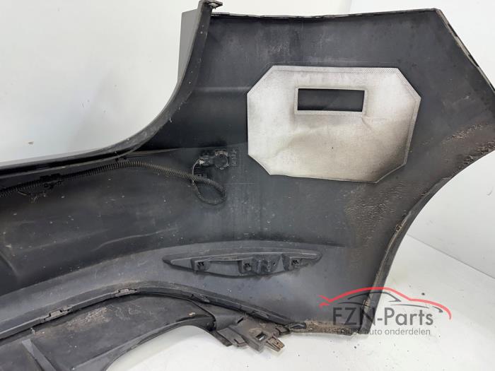 VW Golf 7 GTE Achterbumper 4PDC LA7N