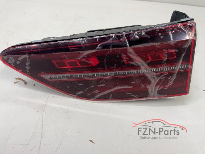 VW Golf 8 LED Achterlicht Rechts Dynamisch IQ-Light Achterklep