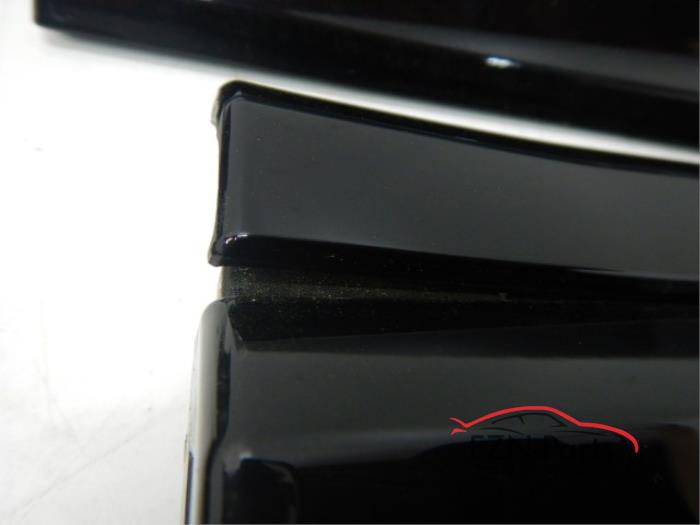 Audi Q7 4M Facelift S-Line Quattro Sideskirts Set L+R