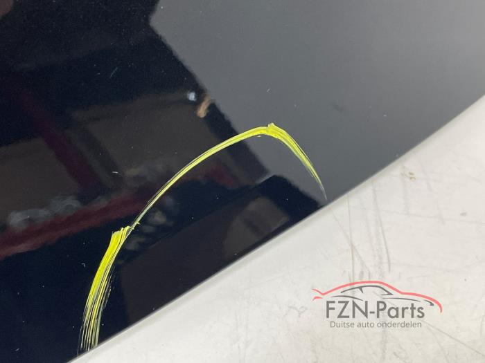 Mercedes Cle A236 Coupe / Cabrio Achterklep Met Spoiler