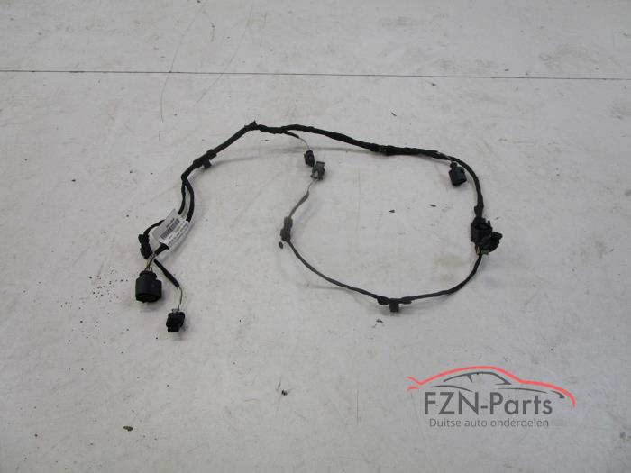 Seat Leon 5F Station Kabelboom 4PDC Achterbumper