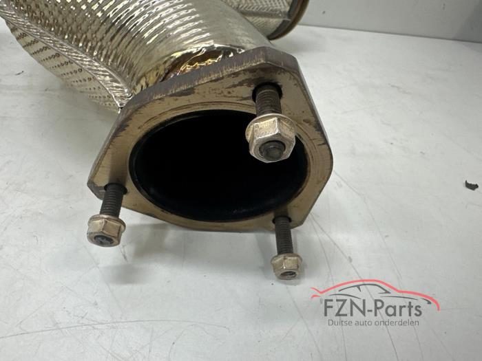 Lamborghini Urus Katalysator Set Links+rechts