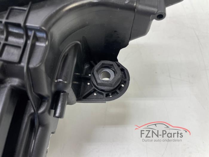 Audi A6 4K Koplamp Matrix-LED Links