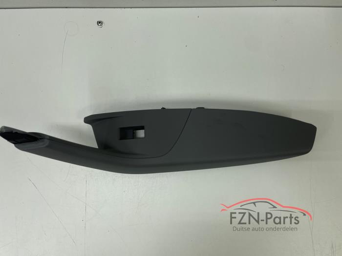 Audi a6 4K C8 Armsteun Rechts-Voor Portier metropool grijs