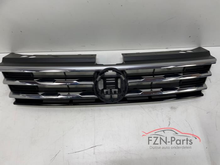 VW Tiguan 5NN Allspace Grille Voorzijde