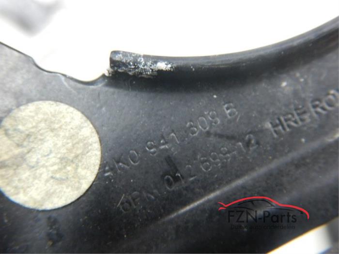 Koplamphoogte postitiesensor Audi A6 (23095622)