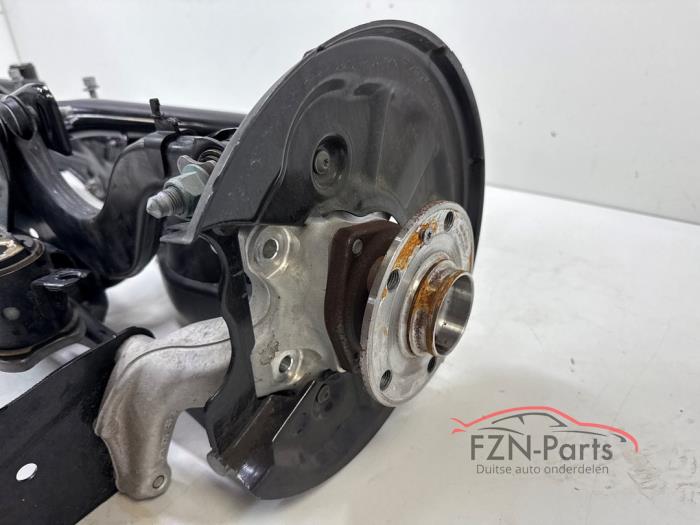 VW Golf 8 5H R 2.0 TSI Onafhankelijke Achteras