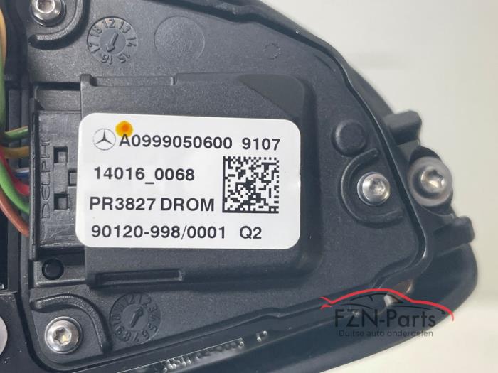 Schakelaar stuurbediening Mercedes Vito (23032676)