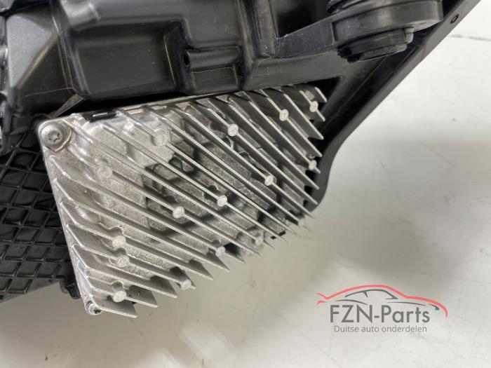 Audi A6 4K Koplamp Matrix-LED Links