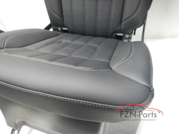 Bekleding Set (compleet) Mercedes GLE (22744871)