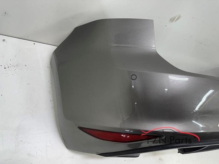 VW Golf 7 GTE Achterbumper 4PDC LA7N