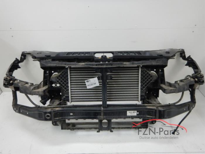 Voorkop compleet Mercedes GL-KLASSE (22726455)