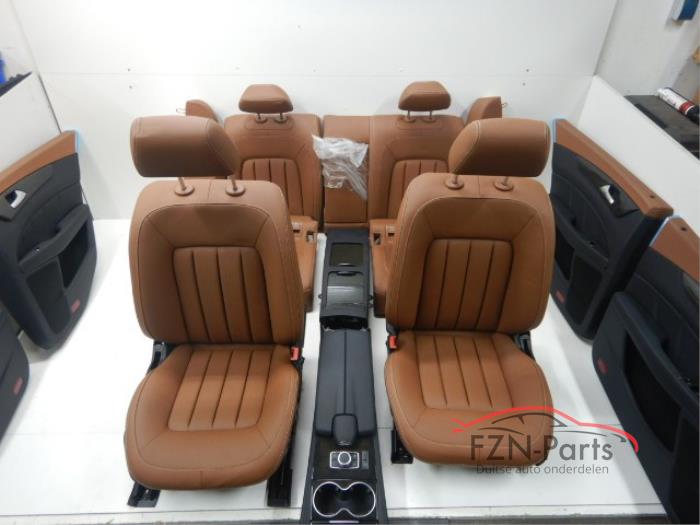 Bekleding Set (compleet) Mercedes CLS-Klasse (22739551)