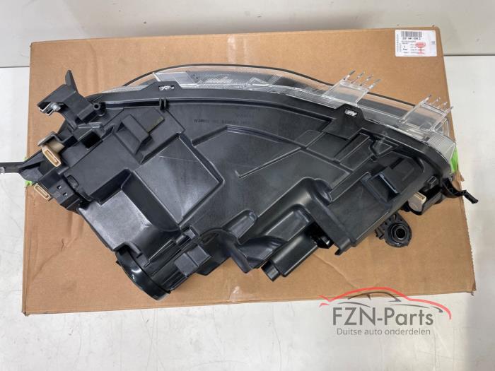 VW Polo 2G Facelift LED Koplamp Rechts NIEUW