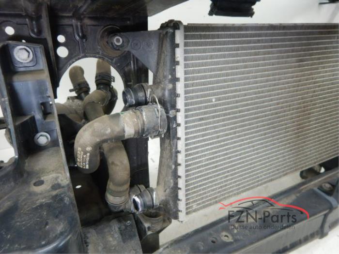Voorkop compleet Mercedes ML-Klasse (22726453)