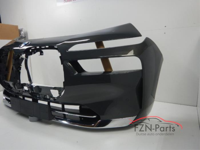 BMW 7-Serie I7 G70 Voorbumper 6PDC