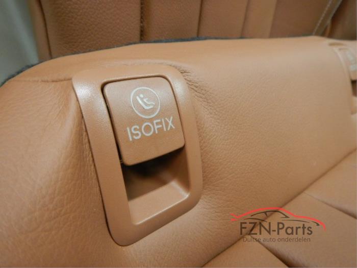 Bekleding Set (compleet) Mercedes CLS-Klasse (22739551)