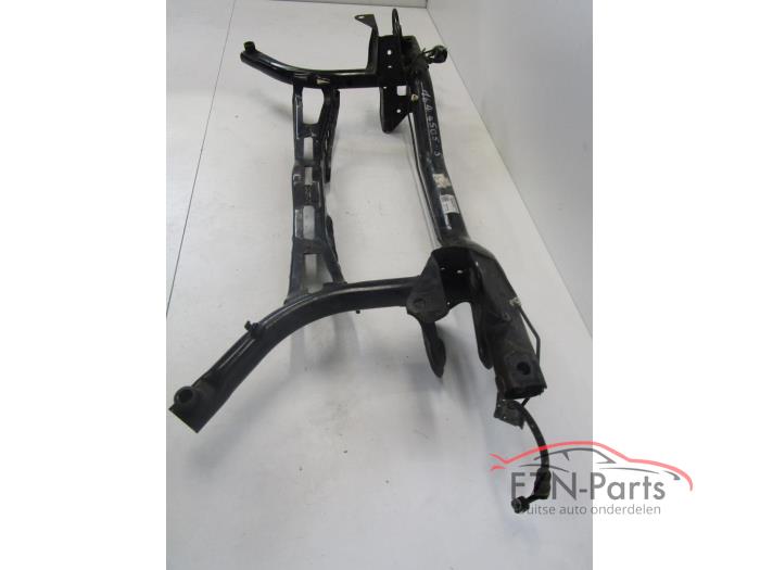 VW Golf 7 Onafhankelijke Achteras Wielophanging Subframe