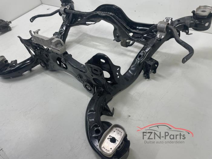 Audi A6 4K C8 Subframe Achterzijde Quattro