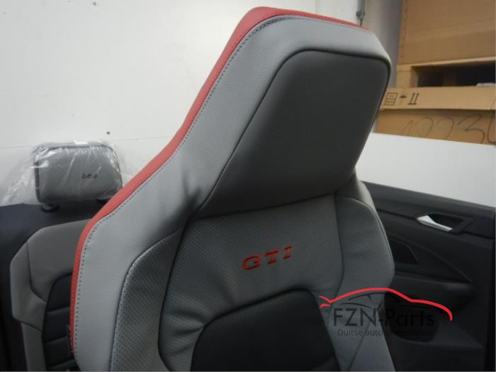 Bekleding Set (compleet) Volkswagen Golf (22744255)
