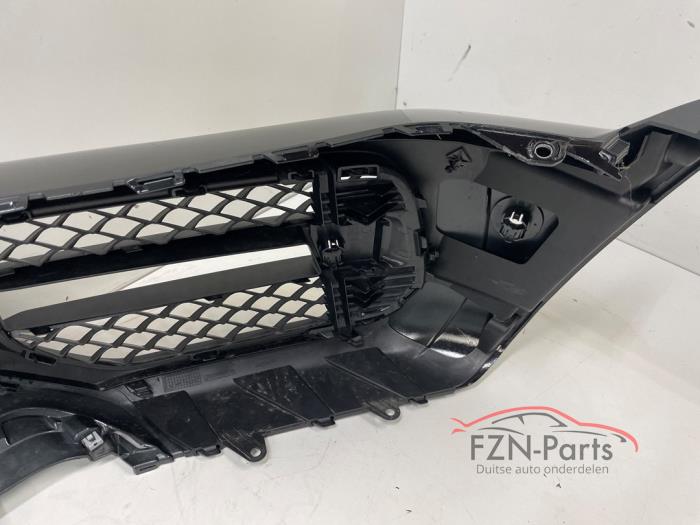 Mercedes-Benz G-Klasse G63 Voorbumper Zwart