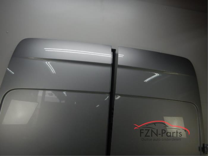 Mercedes-Benz W907 W910 H2 Portieren deurenset Links en Rechts achtezijde 9922