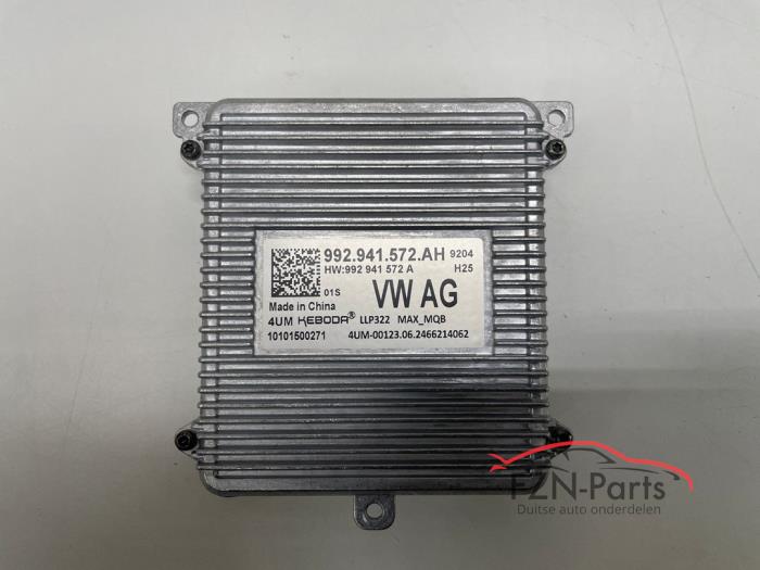Module LED koplamp Skoda Octavia (23132542)
