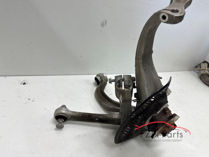 Audi A6 4K C8 Wielophanging Quattro Links voor