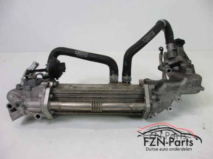 Mercedes-Benz Sprinter W906 EGR Koeler 319 KA 4X2 4325 V6 642869