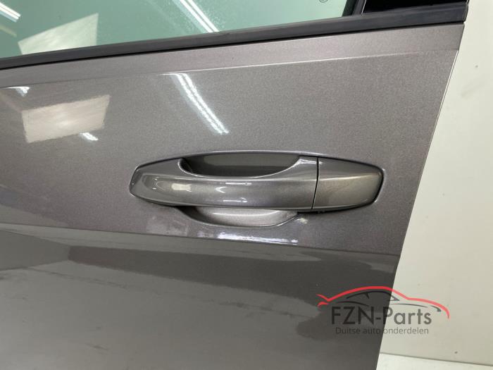 VW Golf 7 Portier Links-voor LA7N