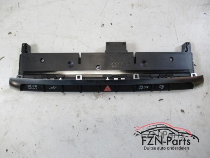 Audi A3 8V Schakelaar Dashboard Midden