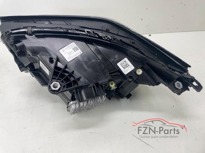 BMW 5-Serie G60 G61 Koplamp VOLLED Shadowline Rechts