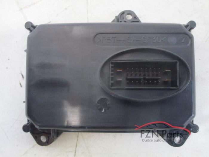 Module bochtverlichting Volkswagen Sharan (22736300)