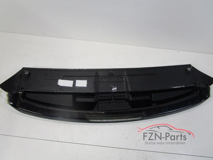 Range Rover Sport Spoiler Dakspoiler Wit