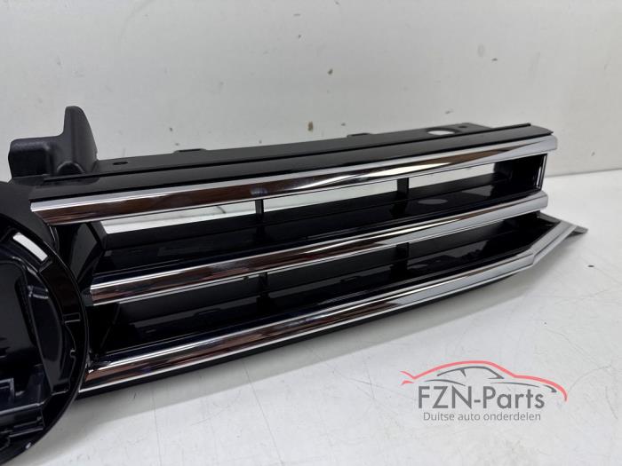 VW Touran Facelift 5T Grille R-Line