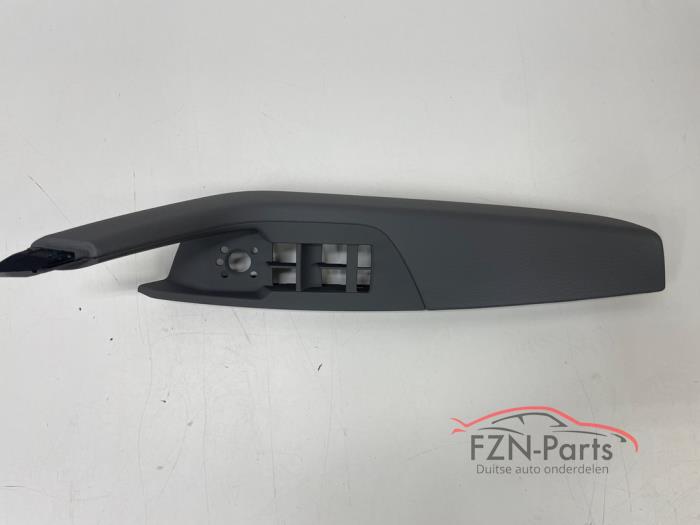 Audi a6 4K C8 Armsteun Links-Voor Portier metropool grijs