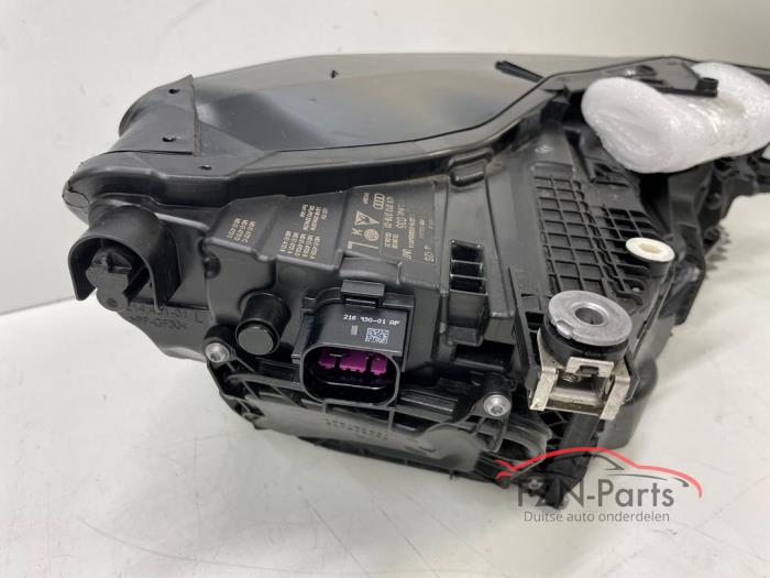 Audi A6 4K Koplamp Matrix-LED Links